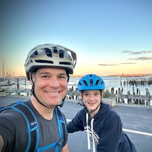 Team Page: Pedal to the Buckspan